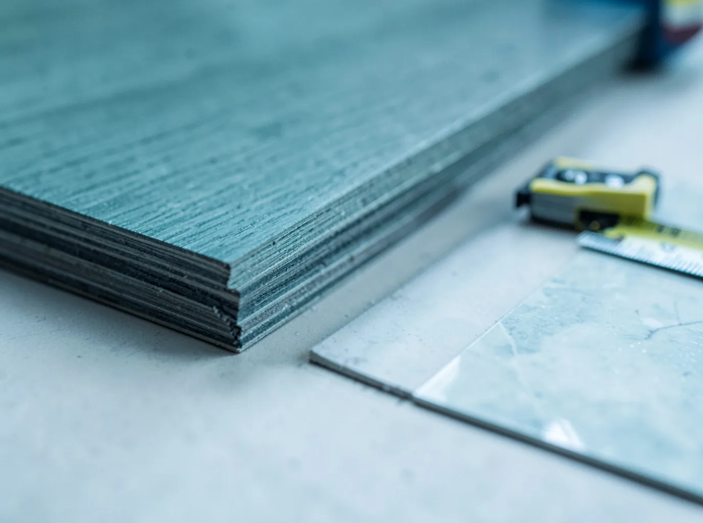 Luxury Vinyl Plank Installation Hopwood, PA FAQs